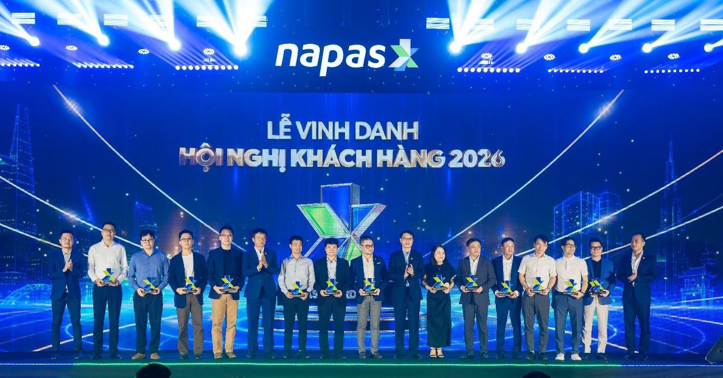 NAPAS thúc đẩy hệ sinh thái thanh toán số, mở rộng kết nối quốc tế