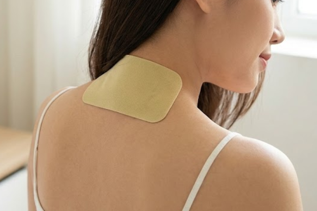 Ngủ tư thế nào để tránh đau cổ vai gáy?