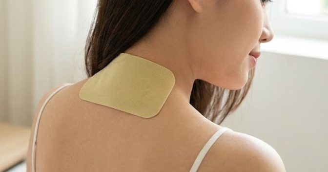 Ngủ tư thế nào để tránh đau cổ vai gáy?