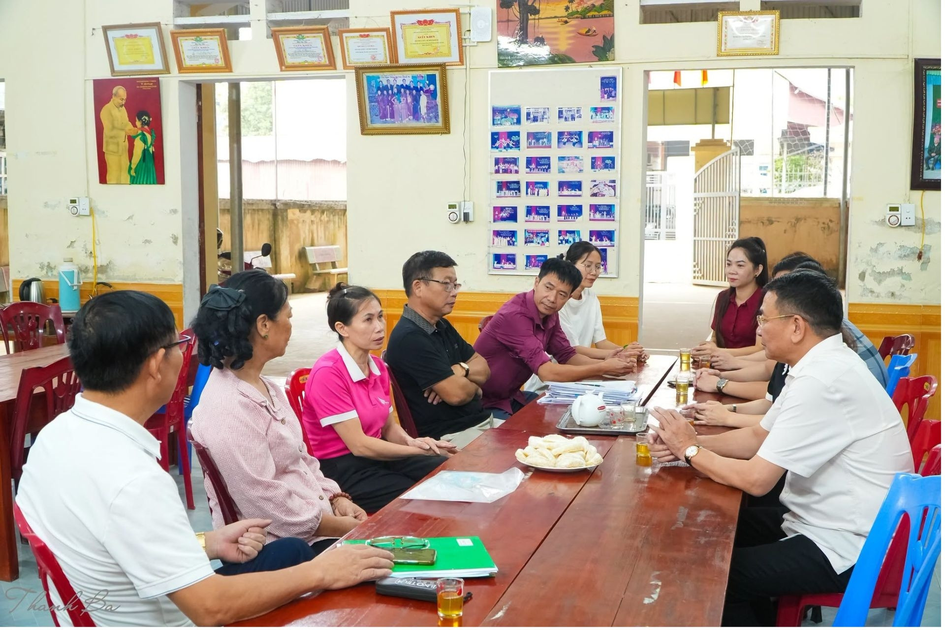 Phú Thọ công bố kết quả lấy ý kiến người dân về điều chỉnh địa giới với Hà Nội