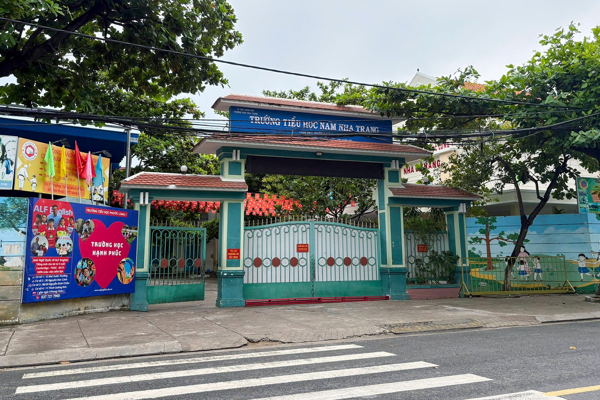 Phường có 'siêu trường' ở Nha Trang đề xuất tăng từ 3 lên 7-8 trường