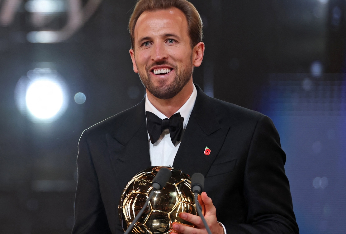 Video Harry Kane và 10 siêu phẩm khiến cả thế giới ngả mũ