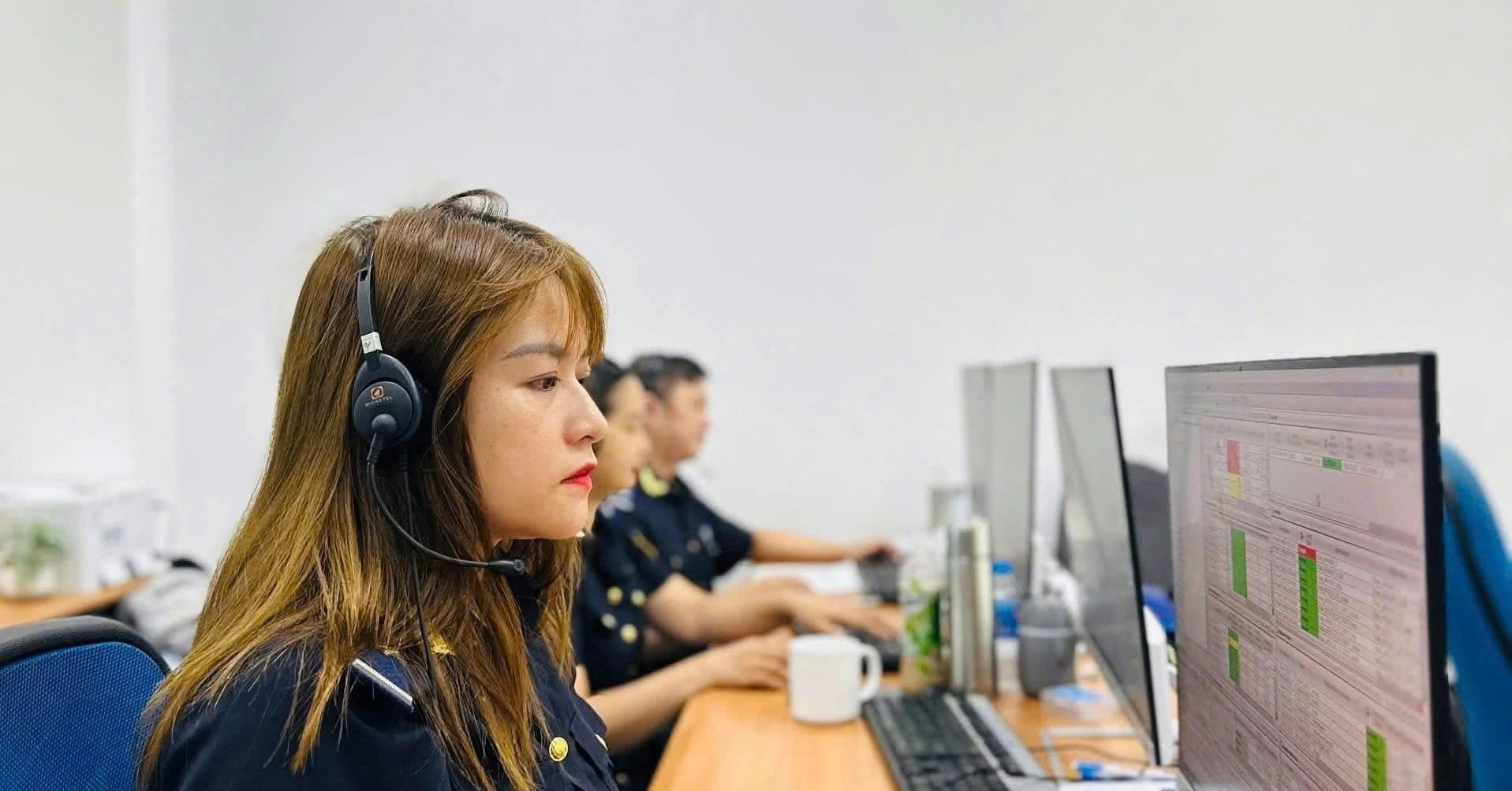 Từ 1/1/2027, Hải quan khóa tài khoản doanh nghiệp chưa làm sạch dữ liệu