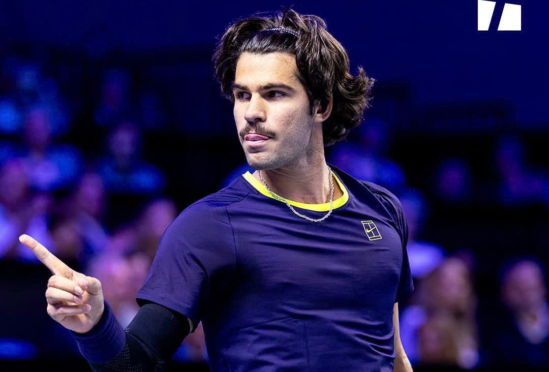 Alcaraz thắng nghẹt thở Khachanov tại Vienna Open
