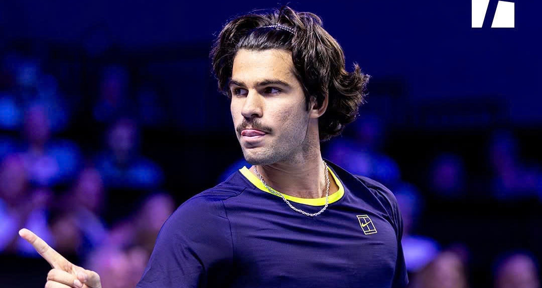 Alcaraz thắng nghẹt thở Khachanov tại Vienna Open