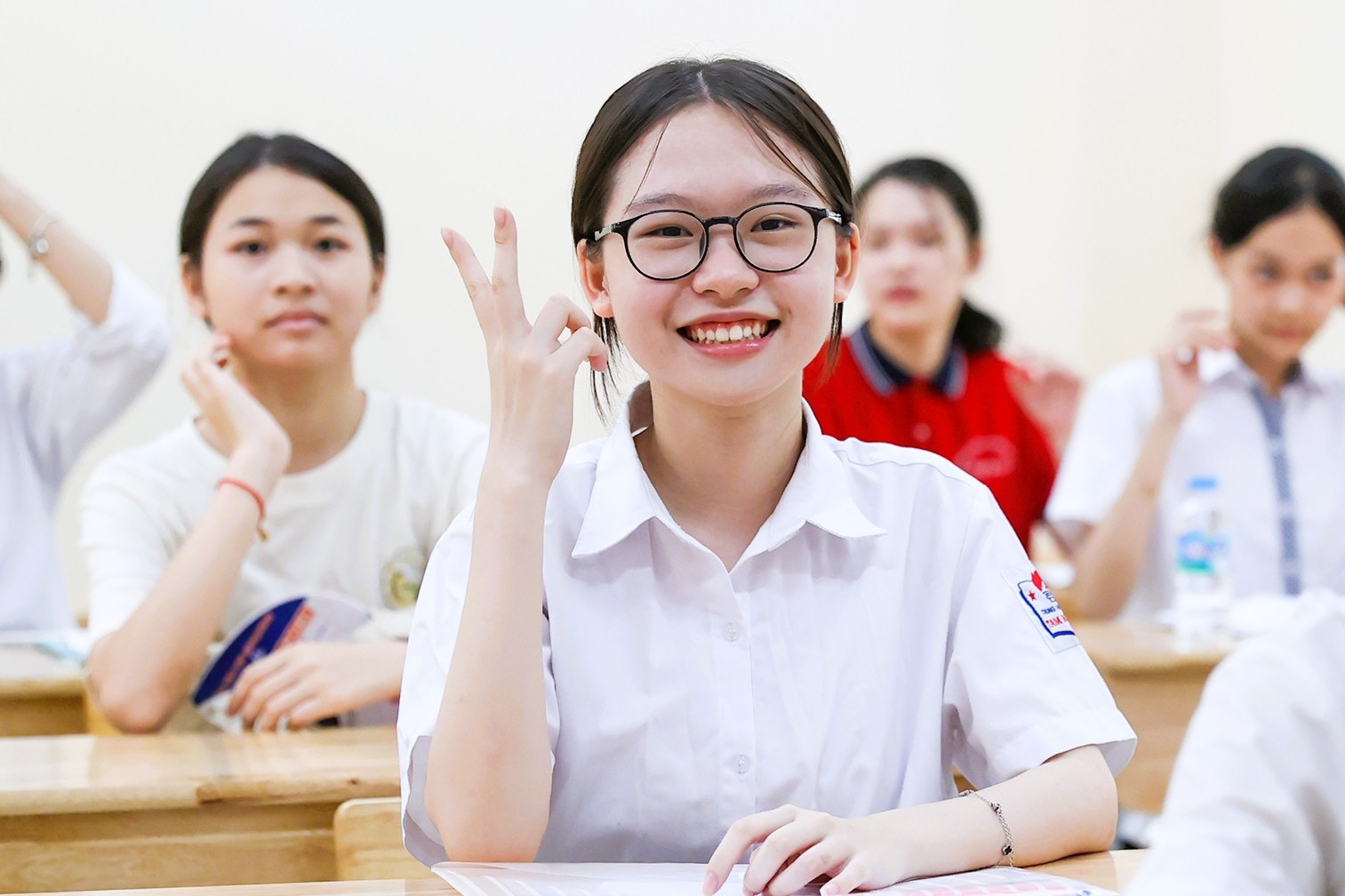 Bộ GD-ĐT lý giải đề xuất thi lớp 10 bằng 2 môn Toán, Ngữ văn