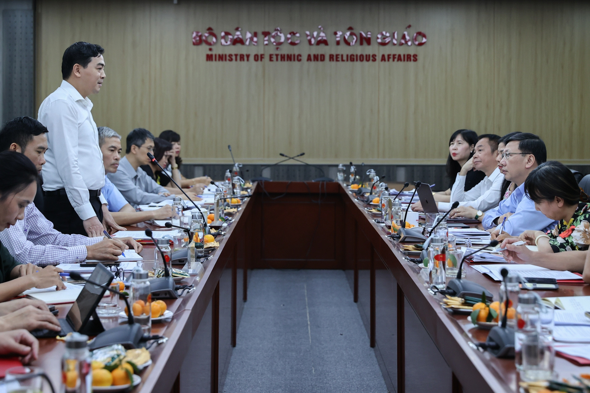 Đánh giá phổ biến pháp luật bằng hiệu quả thực chất