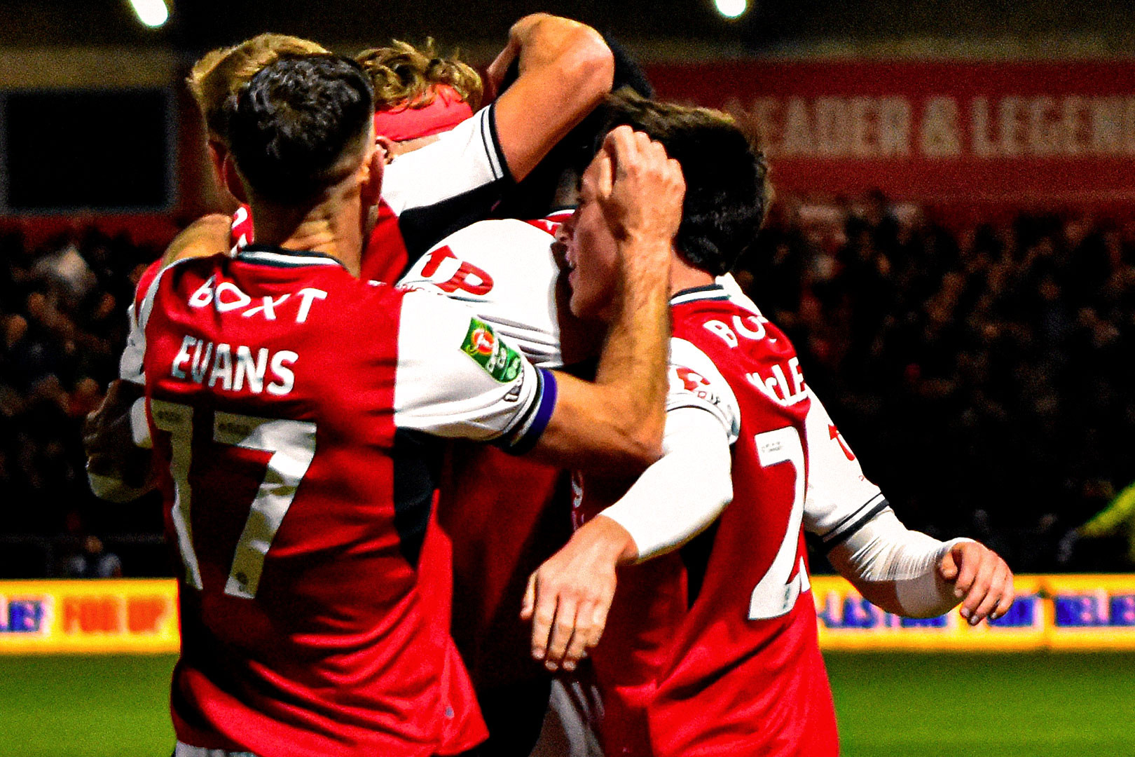 Fleetwood Arsenal.jpg