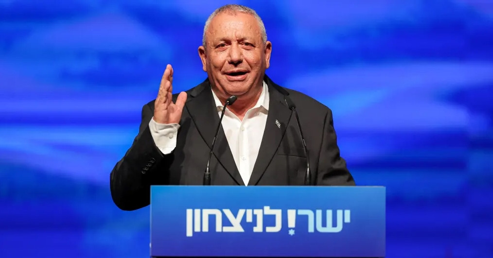Gadi Eisenkot, người thách thức quyền lực của Thủ tướng Israel Netanyahu