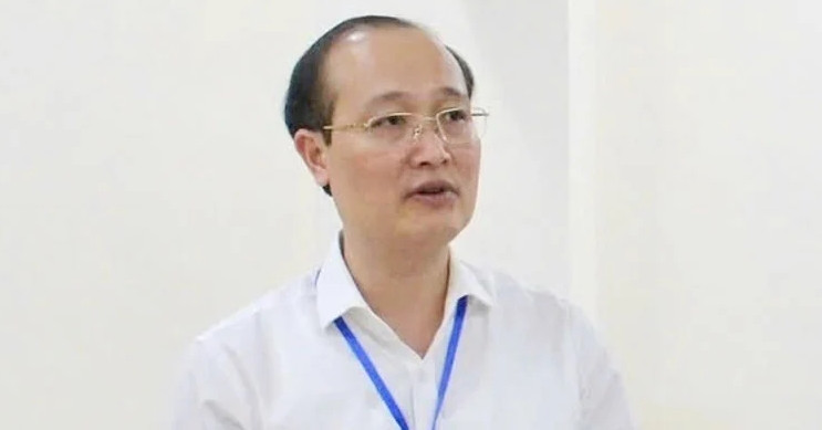 Giám đốc Sở Y tế Thái Nguyên nhận nhiệm vụ mới ở Bộ Y tế