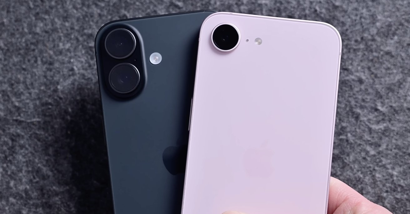 iPhone 18e giá rẻ sắp ra mắt được trang bị chip A20 2nm mạnh hơn