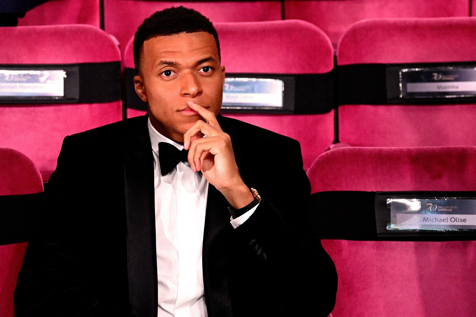 Mbappe bị tẩy chay vì 'vạ miệng': Hậu quả hàng chục triệu euro