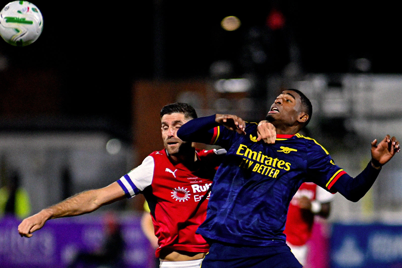Mosquera Fleetwood Arsenal.jpg