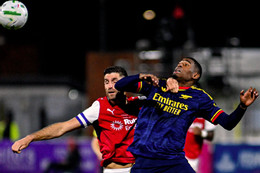 Mosquera Fleetwood Arsenal.jpg
