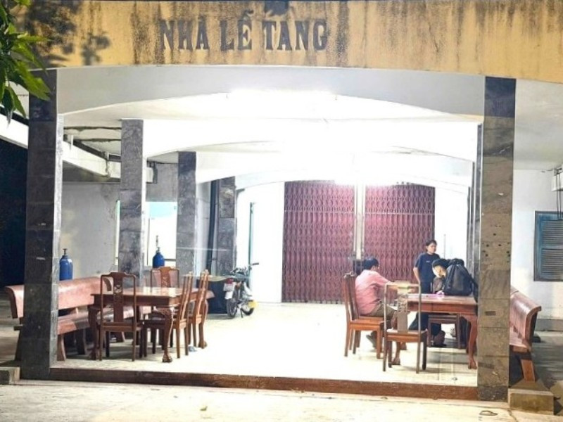 Nữ sinh viên Đại học Quy Nhơn tử vong.jpg