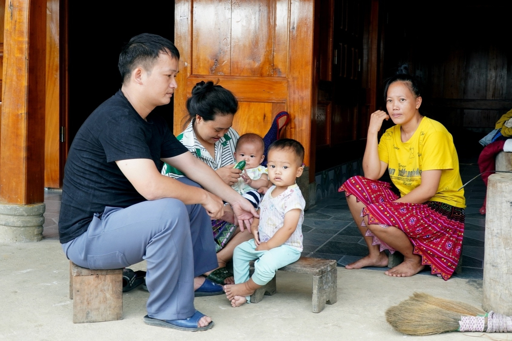 Thanh Hóa quyết xóa bỏ nạn tảo hôn trong đồng bào Mông