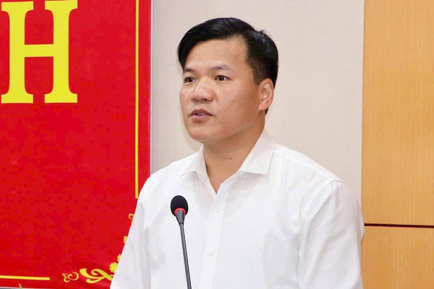 Ủy ban Kiểm tra Trung ương đề nghị Ban Bí thư kỷ luật 1 nguyên phó chủ tịch tỉnh