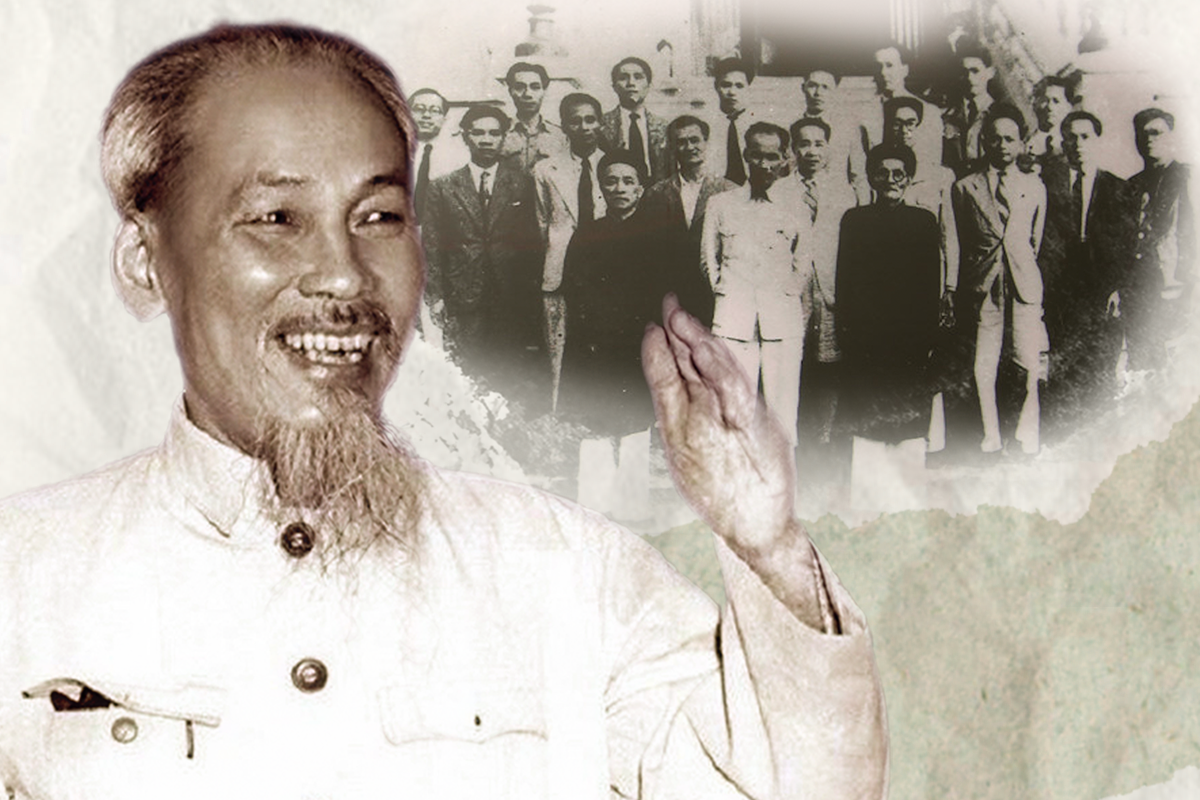 'Ai có tài năng và sáng kiến…, xin gửi kế hoạch cho Chính phủ'
