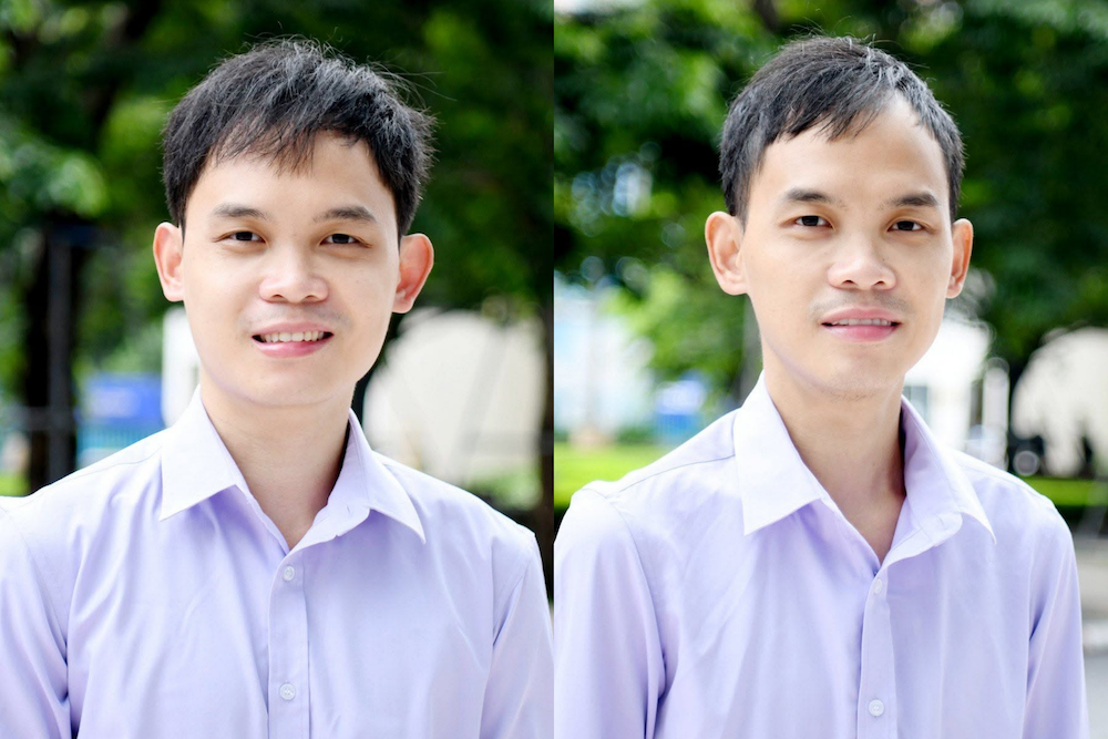 Anh em sinh đôi tốt nghiệp Bách khoa, cùng thành giảng viên ĐH Kinh tế Quốc dân