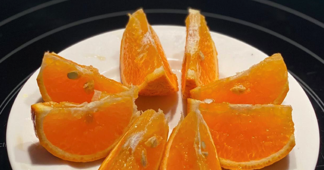 Bác sĩ mách cách ăn cam không lo thiếu vitamin C