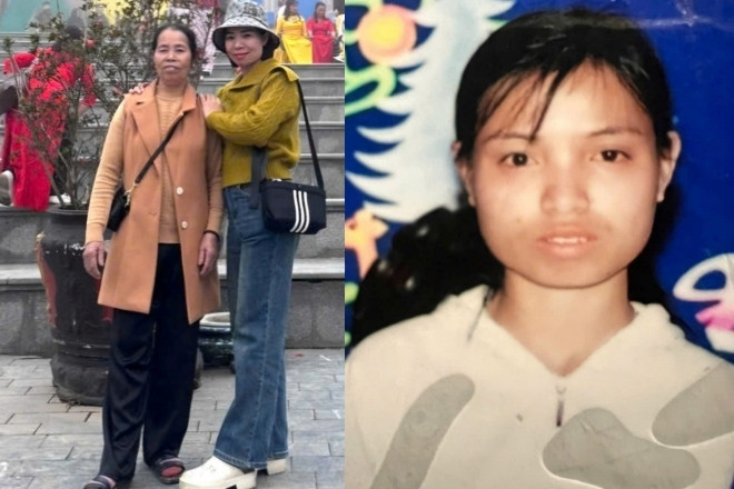 Con gái bỏ đi sau lời răn dạy, người mẹ ở Hà Nội ân hận, tìm kiếm suốt 20 năm
