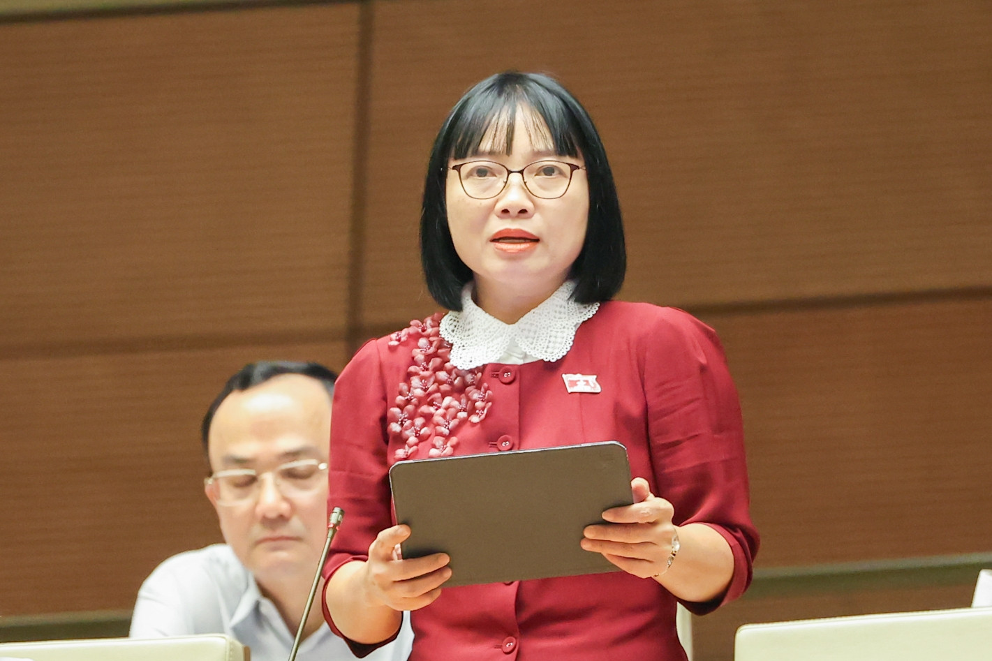 Hoàn thành bồi thường, tái định cư chưa đồng nghĩa với việc người dân đã ổn định