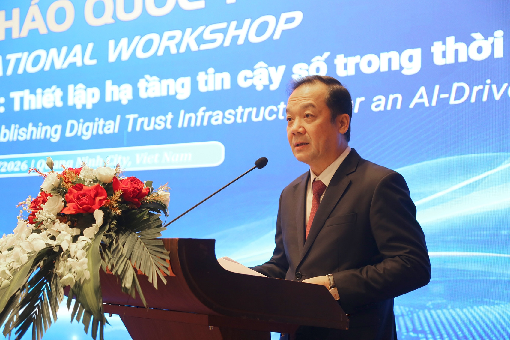 Ký một văn bản tại Việt Nam liệu có thể sử dụng được ở Singapore?