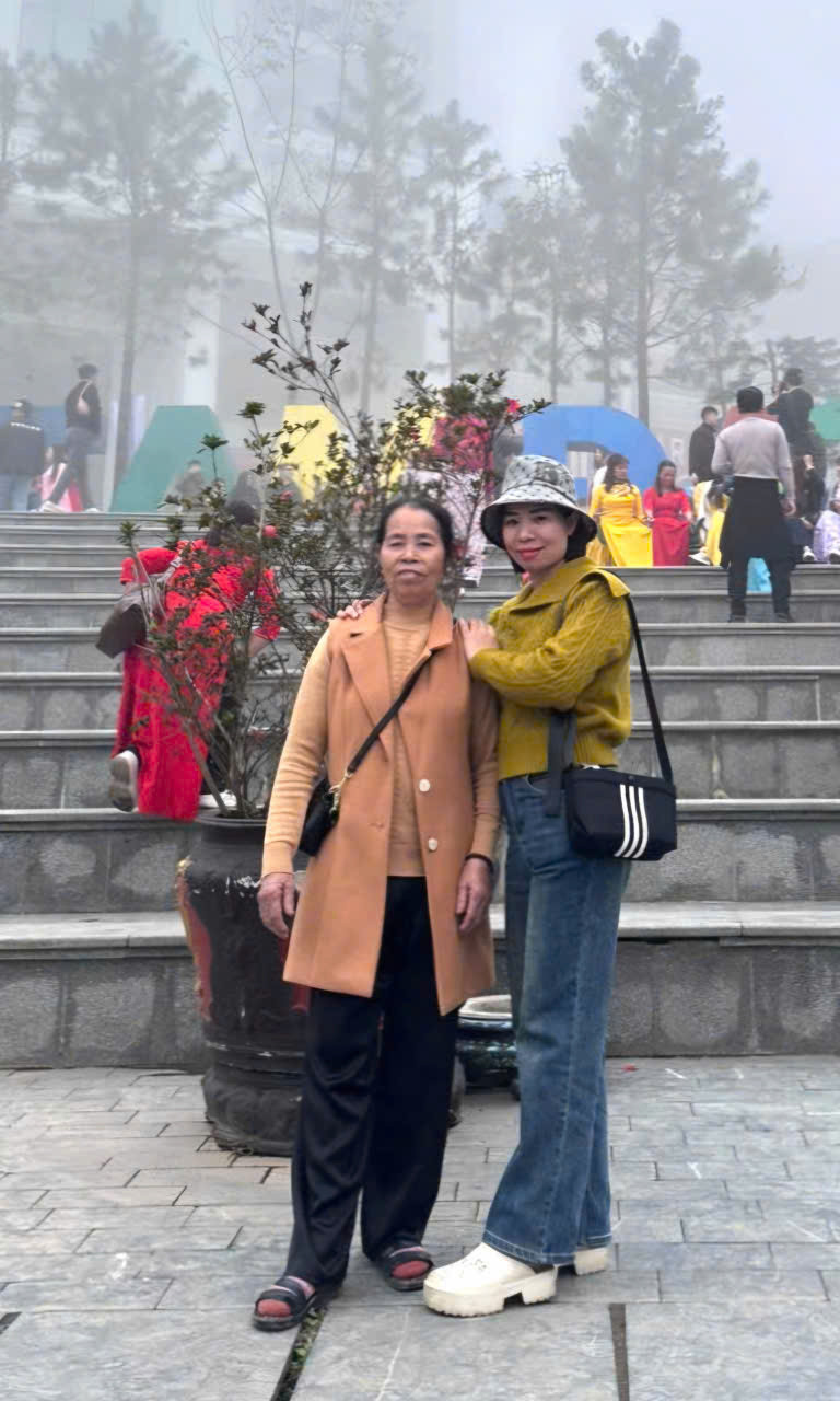 Con gái bỏ đi sau lời răn dạy, người mẹ ở Hà Nội ân hận, tìm kiếm suốt 20 năm — ảnh 4