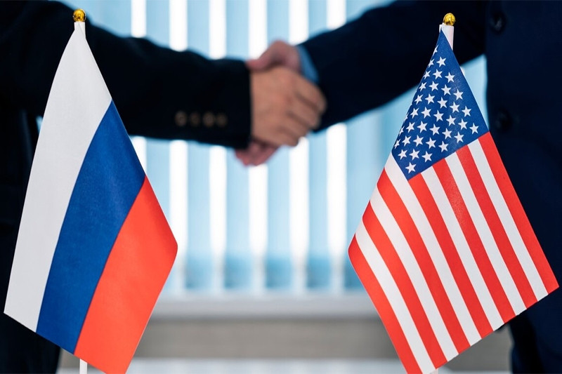 Moscow nói đang đàm phán với Mỹ về dỡ bỏ trừng phạt quỹ tài sản quốc gia Nga