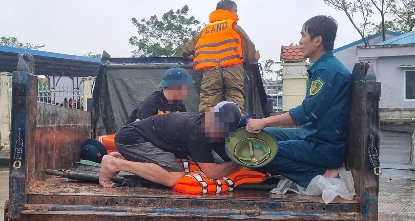 Một năm sau vụ 8 người ngạt khí ở Đà Nẵng: Người thứ 6 vừa qua đời, vợ sức khỏe yếu