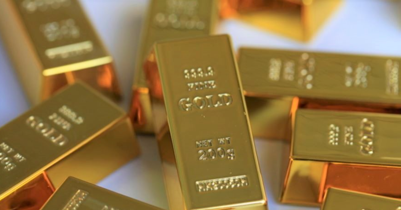 Giá vàng rời xa đỉnh lịch sử, kịch bản 3.000 USD/ounce được đặt ra