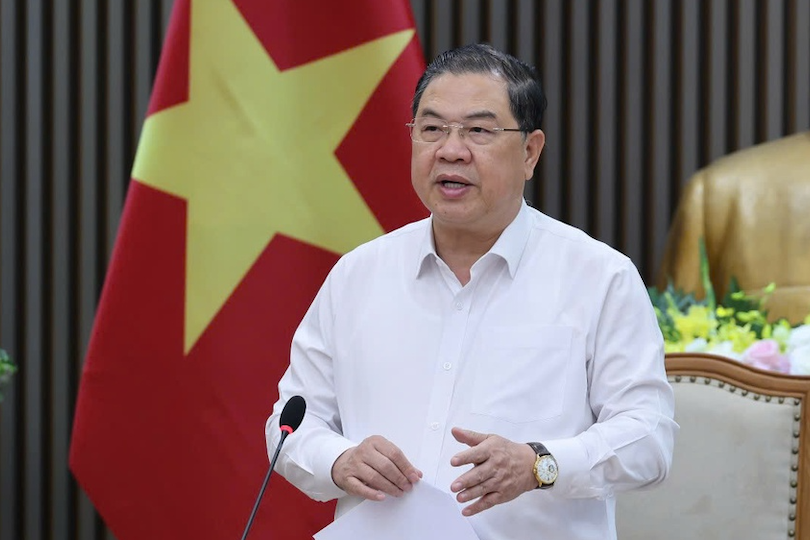 Phó Thủ tướng thường trực: Nghiên cứu đường sắt từ sân bay Gia Bình với trung tâm Hà Nội