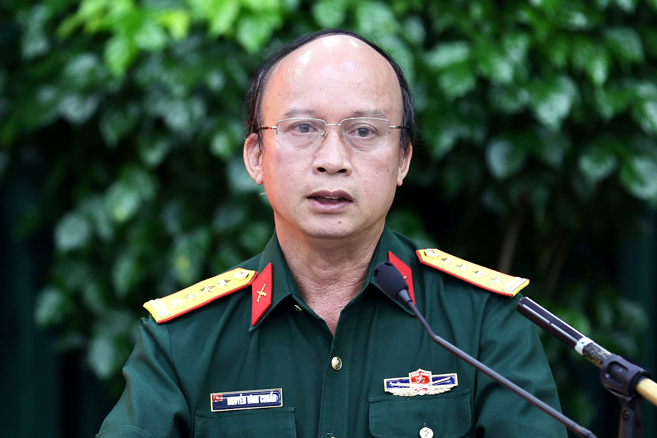 Tháng 11, TPHCM sẽ tìm kiếm tại 3 vị trí nghi có mộ tập thể liệt sĩ
