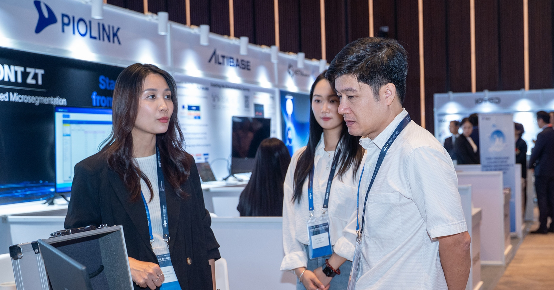 Từ mô hình AI tự chủ đến bán dẫn, Việt Nam-Hàn Quốc tìm hướng hợp tác mới
