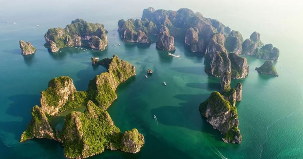 Vinhomes Green Paradise bước vào cuộc đua ‘7 kỳ quan đô thị tương lai’