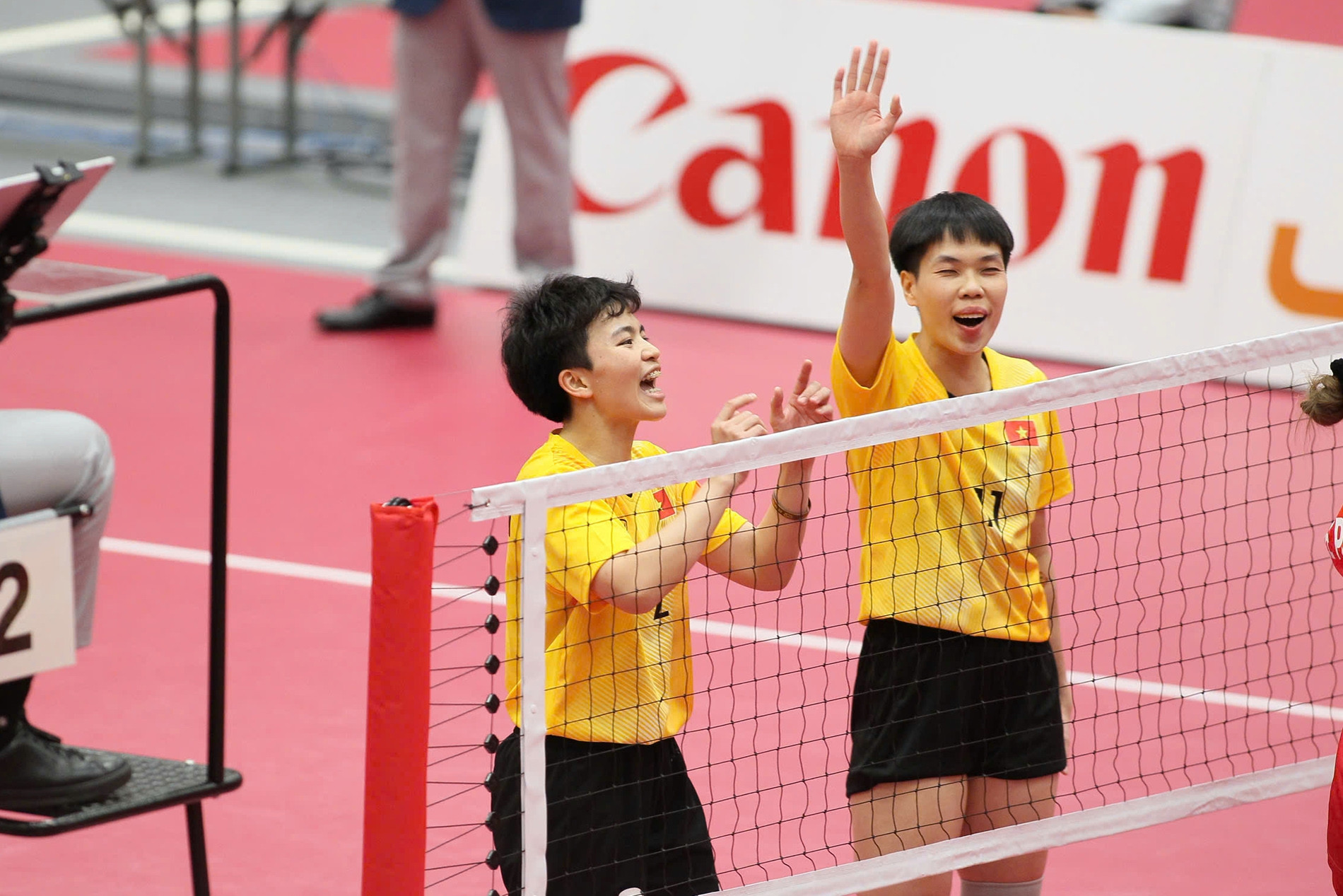 Trực tiếp ASIAD ngày 3/10: Việt Nam có HCV thứ 3