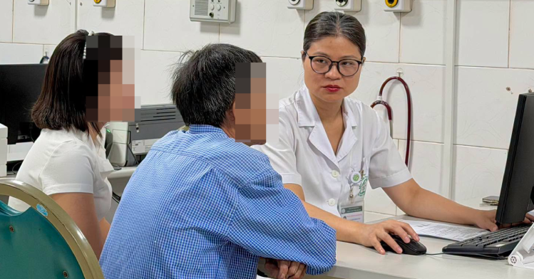 3 tác nhân kích hoạt ung thư đường tiêu hóa