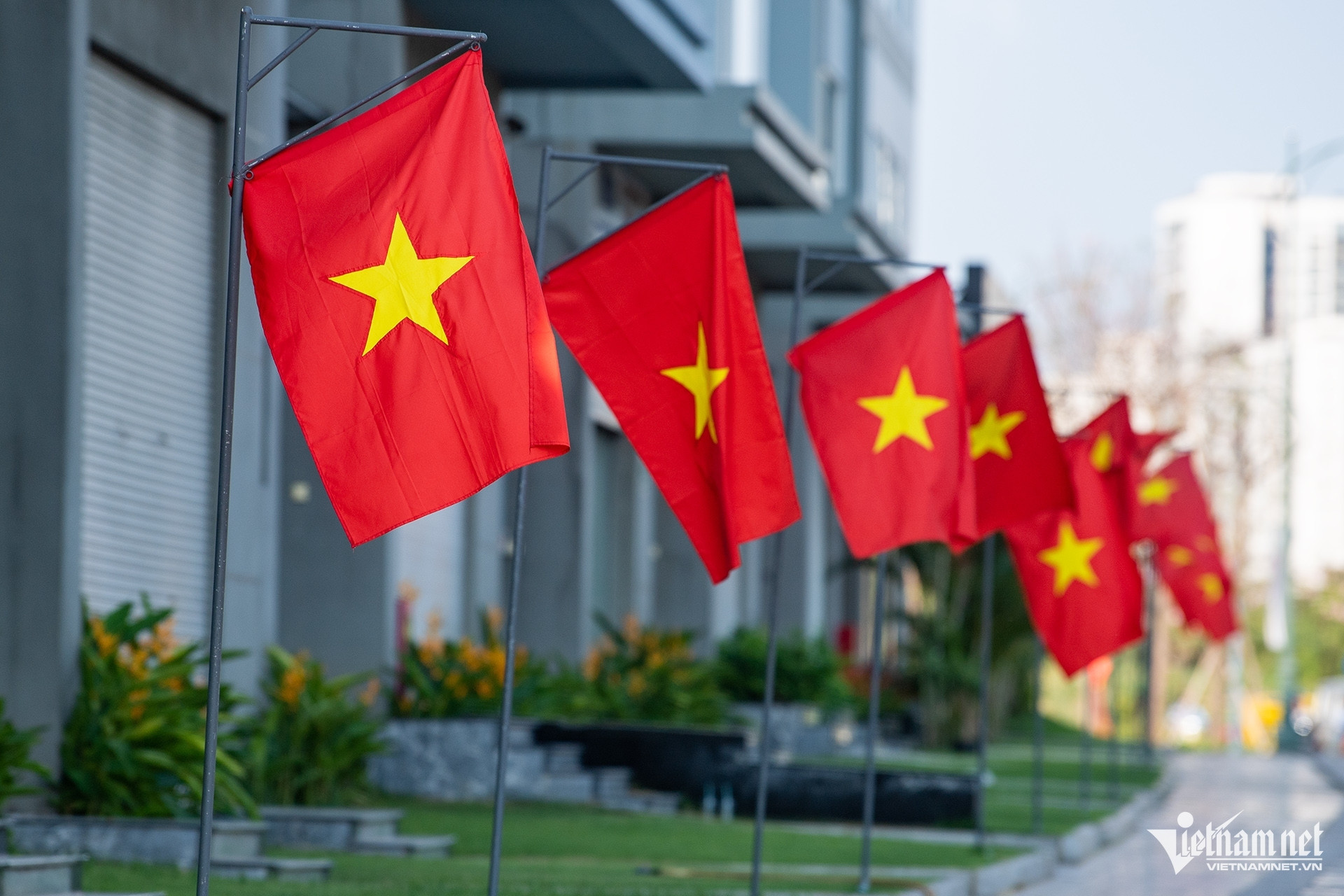 Đề nghị nghiên cứu 27/7 là ngày nghỉ, hưởng nguyên lương