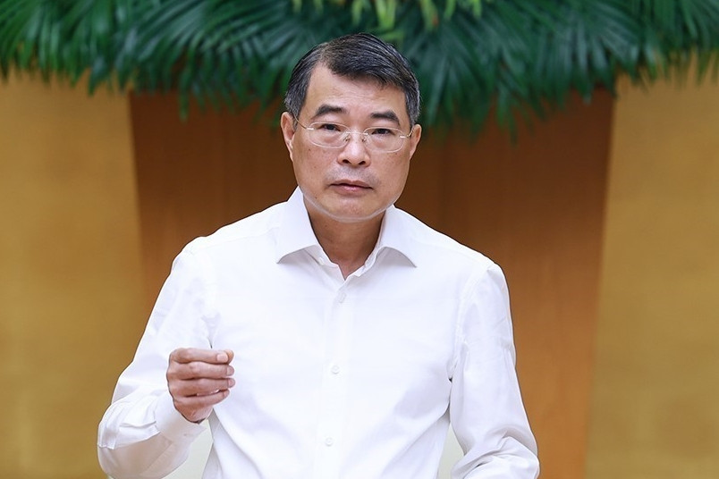 'Bật đèn vàng' với một số địa phương, kết quả cuối năm là cơ sở bố trí cán bộ