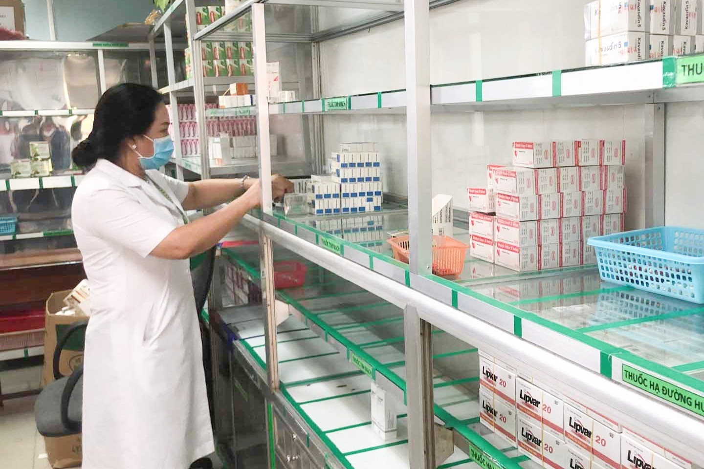 Bộ Y tế nói về kiểm soát giá thuốc, thiết bị y tế sau vụ án công ty Việt Mỹ