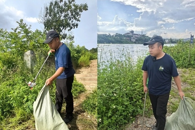 Chàng trai 24 tuổi có cách vượt qua thất tình 'chẳng giống ai'