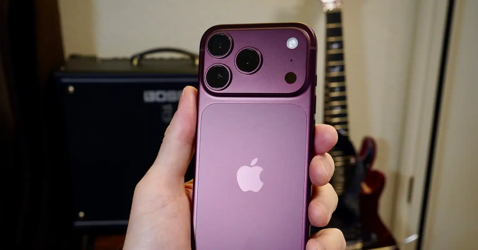 iPhone 18 Pro bị tố gặp lỗi lạ, loa phát ra tiếng ‘lách tách’