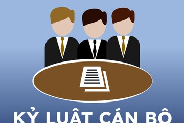 Khai trừ Đảng nguyên Phó trưởng Phòng Tài nguyên và Môi trường ở Quảng Ngãi