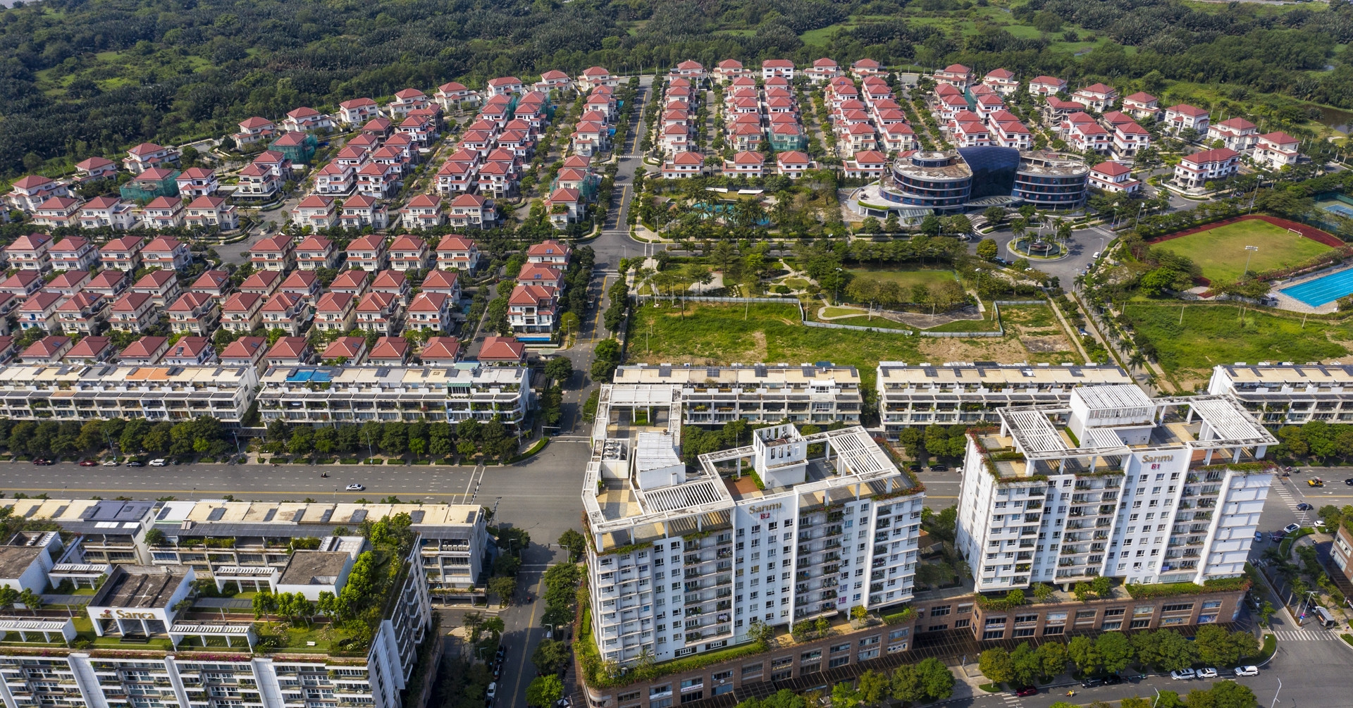 Những Vấn Đề Pháp Lý Thường Gặp Khi Sở Hữu Nhà Ở Chung Cư Những Vấn Đề Pháp Lý Thường Gặp Khi Sở Hữu Nhà Ở Chung Cư