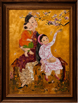 Ảnh8 Tác phẩm Gia Xuân LiLy Lai.jpg