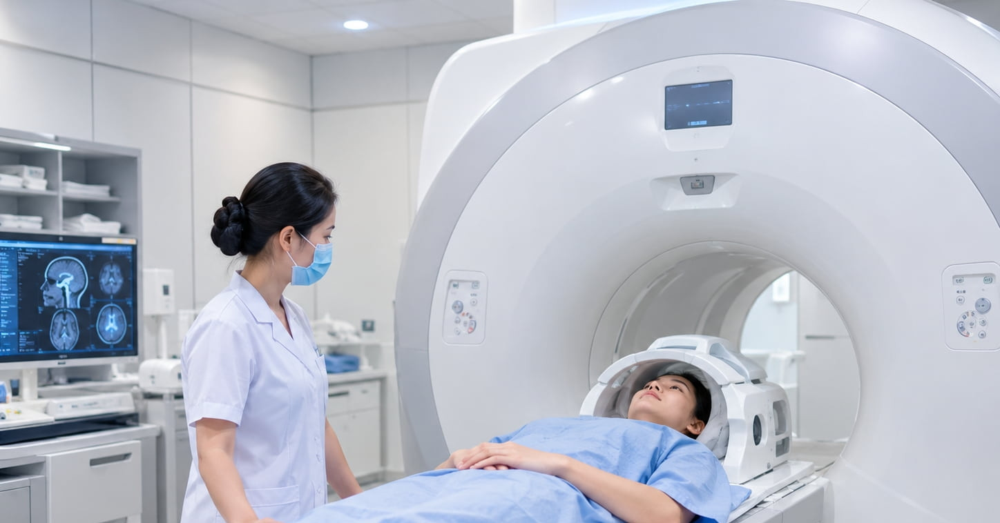 Chụp cộng hưởng từ MRI có được bảo hiểm y tế chi trả không?