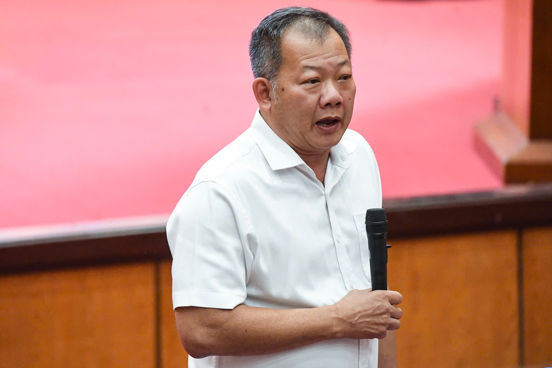 Giám đốc Bệnh viện Hữu nghị Việt Đức: ‘Không phải cứ đăng ký là hiến tạng được’