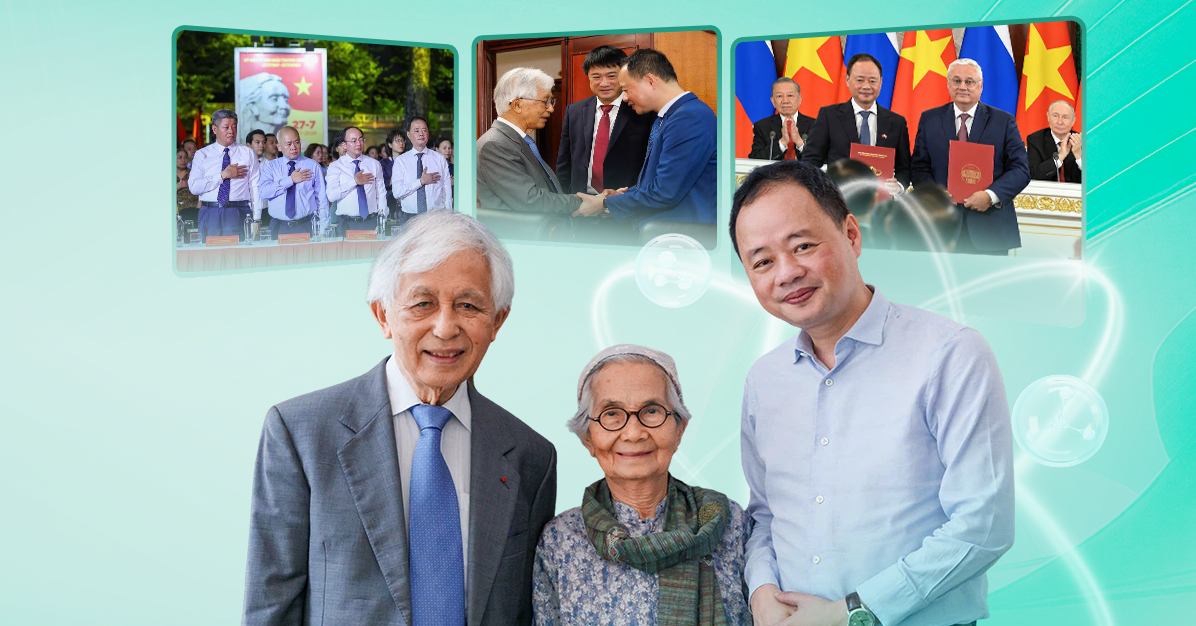 Báo VietnamNet