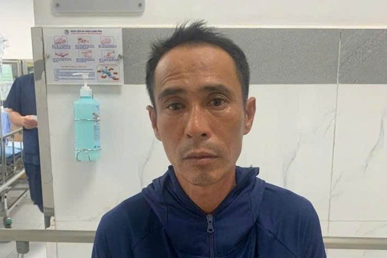 Khởi tố người điều khiển cần cẩu làm sập tường, đè chết một phụ nữ ở Hà Nội