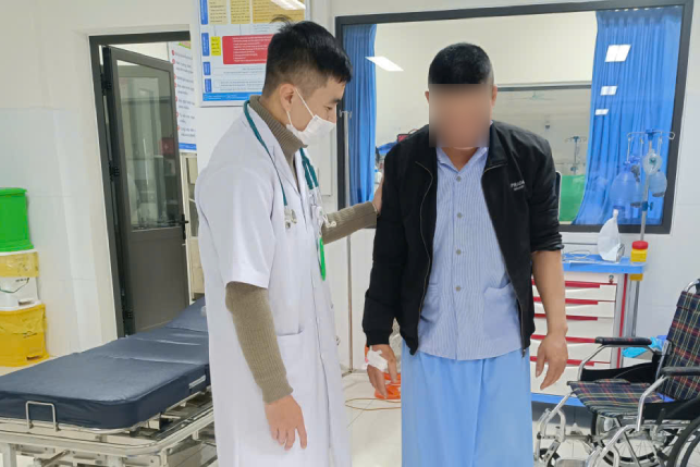 Phó giáo sư chỉ dẫn 3 thứ giá rẻ phòng đột quỵ hiệu quả